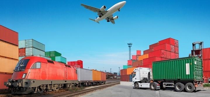 intermodal transport