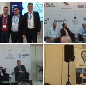 breakbulk 2016